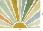 STARUIA Kids Rugs for Playroom & Nursery - Image 2