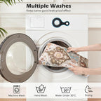 INVENHO 2PACK Washable Pee Pads - Image 5
