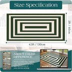 Front Door Mat Indoor Entrance - Image 2