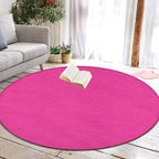 Highly Premium Quality Floor Mat, Office Chair Decor Mat, Room Sofa Yoga Soft - Image 5