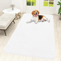 OLANLY Dog Door Mat for Muddy Paws 59x32, Absorbs Moisture and Dirt, Absorbent by OLANLY