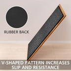 SUMLANS Kitchen Mat Set of 2 PCS, Cushioned Non Slip Rugs - Image 4