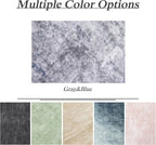 LIANLAM Washable Rug 8x10 Area Rugs - Image 7