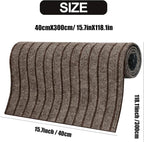 Peel and Stick Carpet Roll - Image 4