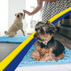 Muddy Mat® | Super Water Absorbent Door Mat Indoor, Microfiber Quick Dry - Image 5