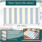 Front Door Mat Indoor Entrance - Image 7