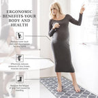 WISELIFE Anti Fatigue Floor Mat - Image 5