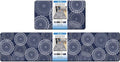 LuxStep Kitchen Mat Cushioned Rugs Anti-Fatigue Mats by LuxStep