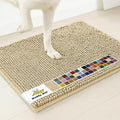 Muddy Mat® | Super Water Absorbent Door Mat Indoor, Microfiber Quick Dry by MuddyMat%C2%AE