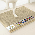 Muddy Mat® | Super Water Absorbent Door Mat Indoor, Microfiber Quick Dry by MuddyMat%C2%AE