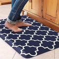 WISELIFE Kitchen Runner Rugs Anti-Fatigue mats by WiseLife