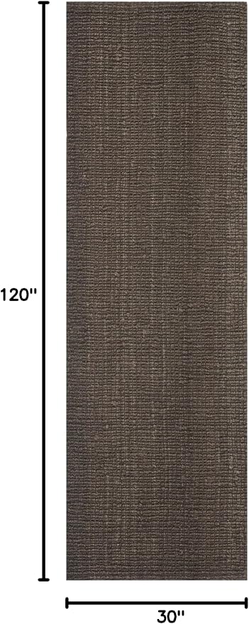 SAFAVIEH Natural Fiber Collection Runner Rug - Image 2