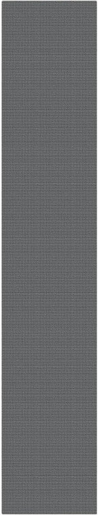 KOZYFLY 3x14 Runners Rugs for Hallway, Long Washable Runner Rug, Non Slip - Image 9