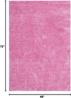 SAFAVIEH Area Rug 4x6 - Image 3