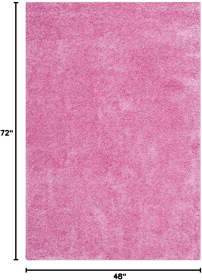 SAFAVIEH Area Rug 4x6 - Image 3
