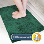 Muddy Mat® | Super Water Absorbent Door Mat Indoor, Microfiber Quick Dry - Image 3