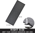 SUMLANS Kitchen Mat 1 PCS, Cushioned Non Slip Rugs - Image 2