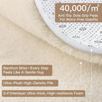 Sour Lemon 2x6 Soft Runner Rugs - Image 4