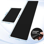 StepRite Kitchen Mats, Cushioned Anti Fatigue Kitchen Mats - Image 2