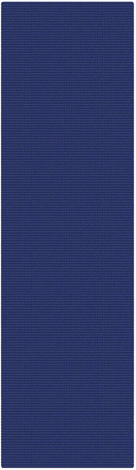 KOZYFLY Woven 2x7 Washable Kitchen Runner Rug, Non Slip Runners - Image 9