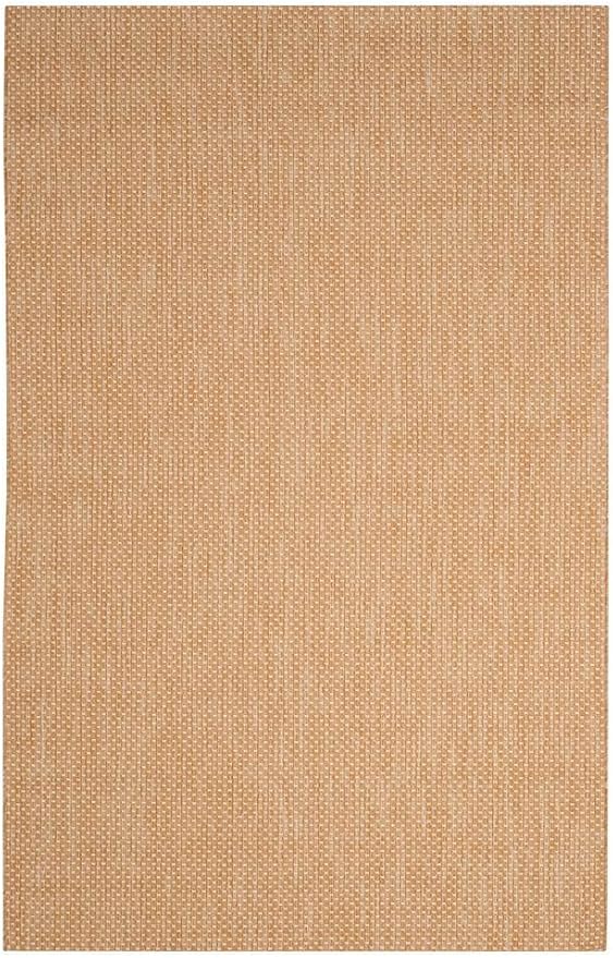 SAFAVIEH Courtyard Collection Area Rug - Image 5