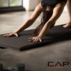 CAP Barbell All Purpose Folding Anti Tear Exercise Training Aerobic Fitness Gym - Image 5