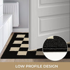 GRANNY SAYS Door Mat Indoor Entrance Non-Slip, Welcome Mats Front Door Mat - Image 5