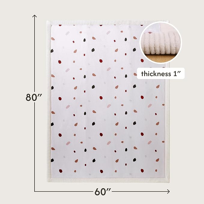 Hakuna Matte CloudSoft Baby Play Mat - Image 2