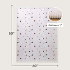 Hakuna Matte CloudSoft Baby Play Mat - Image 2