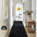 Ophanie Runner Rug for Hallway, 2x7 Washable Non-Slip Fluffy Soft Bedside Rugs by Ophanie