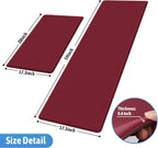 StepLively Kitchen Mat, Cushioned Kitchen Mats - Image 2