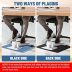 Under Desk Elliptical Mat - Image 5