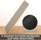 SUMLANS Kitchen Mat 1 PCS, Cushioned Non Slip Rugs - Image 5