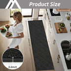 COSY HOMEER Soft Kitchen Floor Mats - Image 7