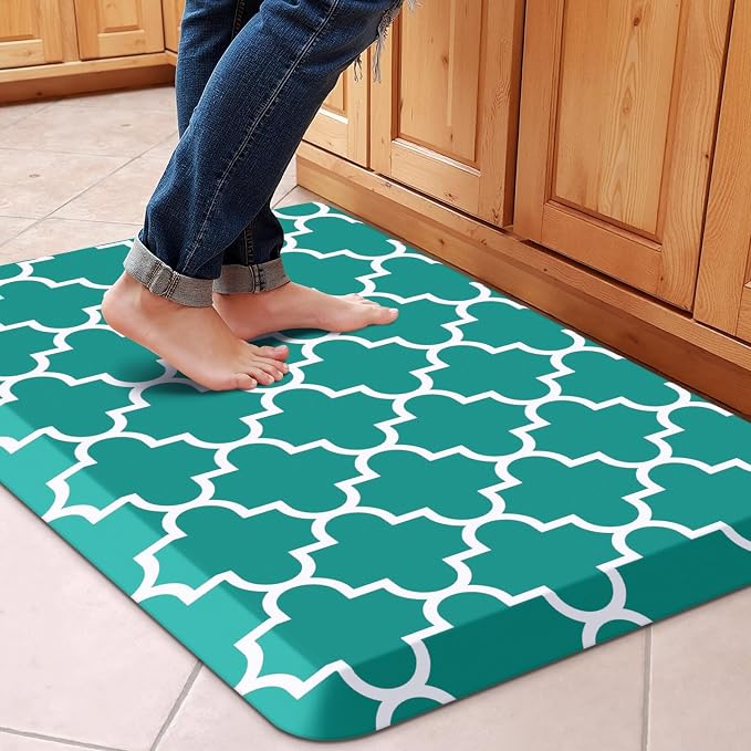 WISELIFE Anti Fatigue Floor Mat by WiseLife