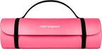 Retrospec Solana Yoga Mat 1" Thick w/Nylon Strap - Image 4