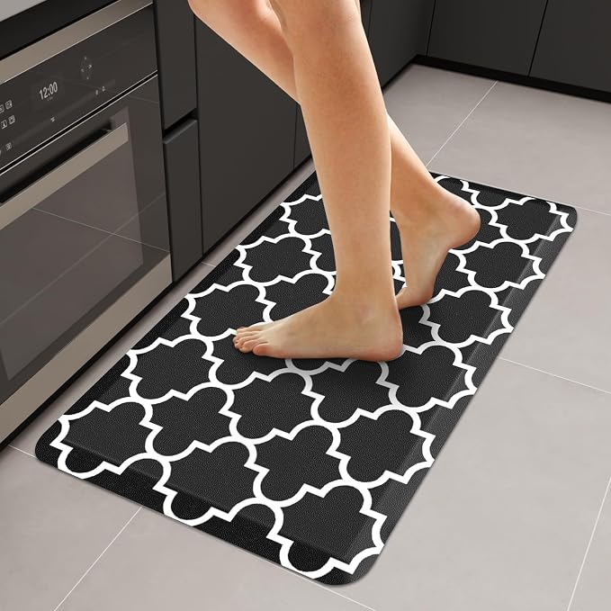 WISELIFE Anti Fatigue Floor Mat by WiseLife