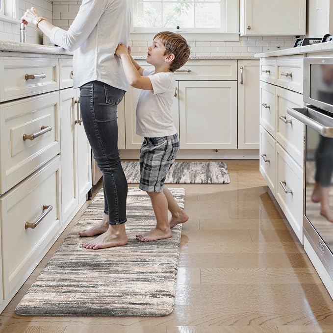 KIMODE Anti Fatigue Kitchen Mats - Image 9