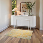 Entrance Rugs Indoor 2x3 Orange, Kitchen Floor, Front Door Indoor Door Mat - Image 4
