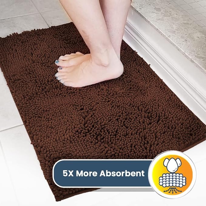 Muddy Mat® | Super Water Absorbent Door Mat Indoor, Microfiber Quick Dry - Image 3