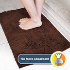Muddy Mat® | Super Water Absorbent Door Mat Indoor, Microfiber Quick Dry - Image 4
