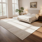 Washable Rugs 8x10 Area Rugs for Living Room- Modern Abstract Rugs for Bedroom - Image 8