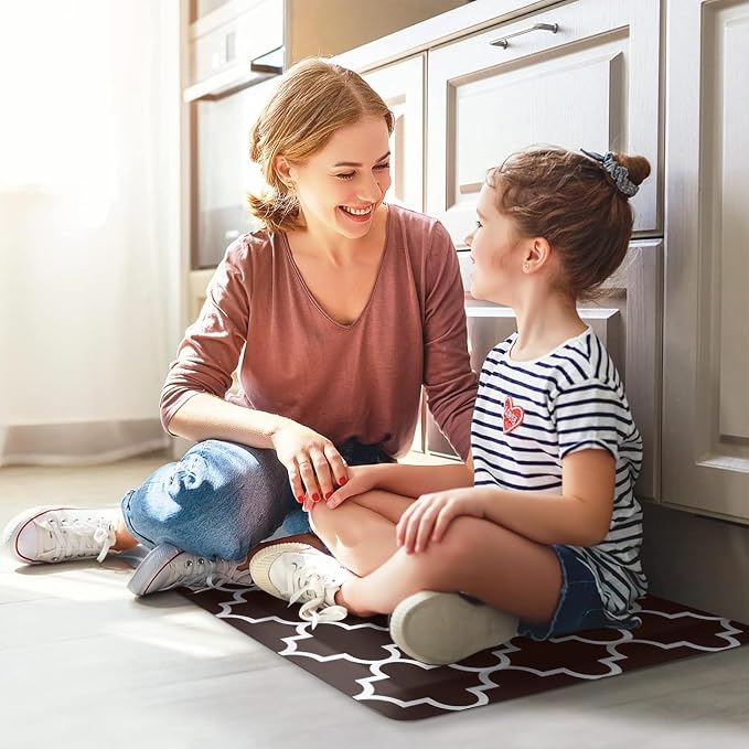 WISELIFE Anti Fatigue Floor Mat - Image 4