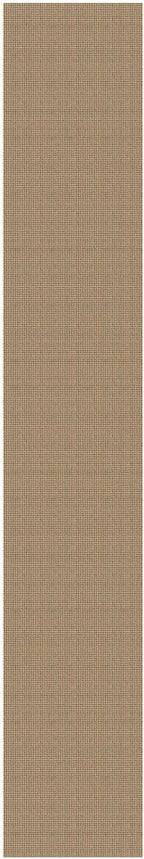 IOHOUZE Washable Exrea Long Hallway Runner Rug 3x16 Non Slip Rubber Backed - Image 9