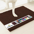 Muddy Mat® | Super Water Absorbent Door Mat Indoor, Microfiber Quick Dry by MuddyMat%C2%AE