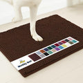 Muddy Mat® | Super Water Absorbent Door Mat Indoor, Microfiber Quick Dry by MuddyMat%C2%AE