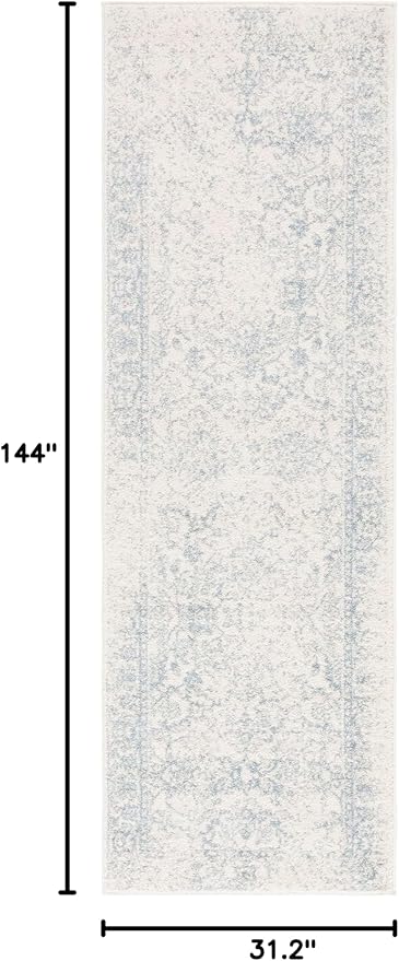 SAFAVIEH Adirondack Collection Runner Rug - Image 2
