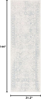 SAFAVIEH Adirondack Collection Runner Rug - Image 2