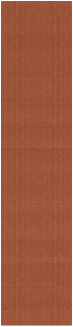 KOZYFLY Orange 2.5'x12' Runners Rugs - Image 9