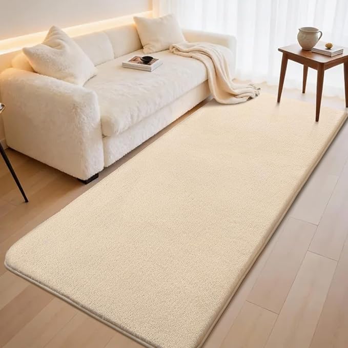 Sour Lemon 2x6 Soft Runner Rugs - Image 7